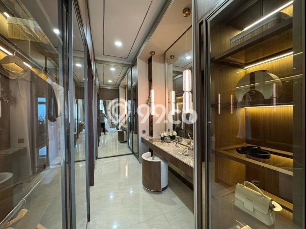Rumah Luxury Modern Siap Huni di Sentul City Bogor Rumah Luxury Modern Siap Huni di Sentul City Bogor