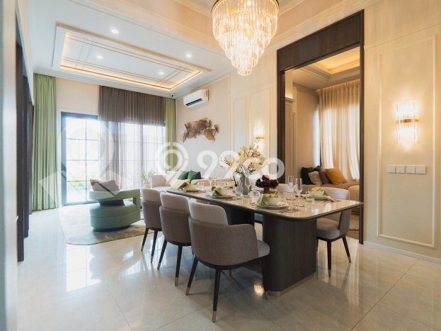 Jual Rumah Luas Megah Dengan View Cantik di Sentul City, Bogor Jual Rumah Luas Megah Dengan View Cantik di Sentul City, Bogor