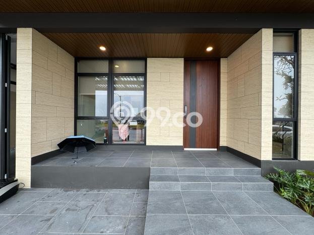 Rumah Luxury Modern Siap Huni di Sentul City Bogor Rumah Luxury Modern Siap Huni di Sentul City Bogor