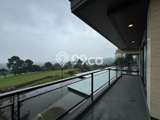 Rumah Luxury Modern Siap Huni di Sentul City Bogor Rumah Luxury Modern Siap Huni di Sentul City Bogor