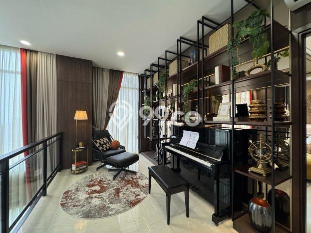 Rumah Luxury Modern Siap Huni di Sentul City Bogor Rumah Luxury Modern Siap Huni di Sentul City Bogor