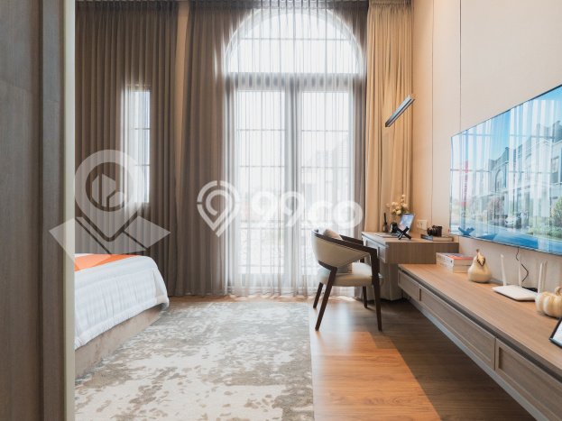 Jual Rumah Luas Megah Dengan View Cantik di Sentul City, Bogor Jual Rumah Luas Megah Dengan View Cantik di Sentul City, Bogor