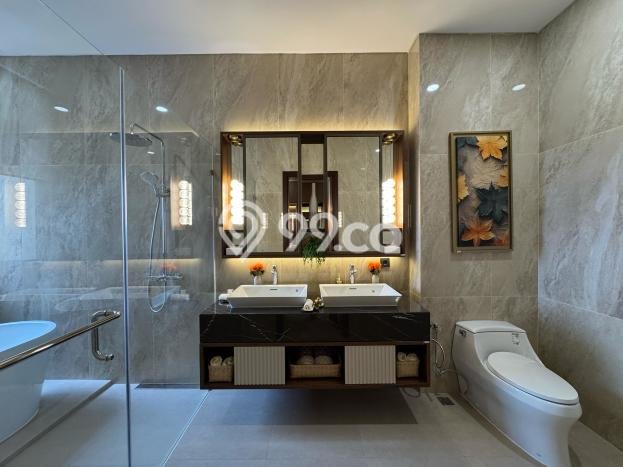 Rumah Luxury Modern Siap Huni di Sentul City Bogor Rumah Luxury Modern Siap Huni di Sentul City Bogor
