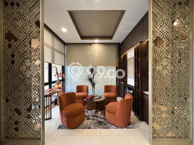 Rumah Luxury Modern Siap Huni di Sentul City Bogor Rumah Luxury Modern Siap Huni di Sentul City Bogor