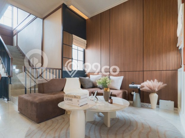 Jual Rumah Luas Megah Dengan View Cantik di Sentul City, Bogor Jual Rumah Luas Megah Dengan View Cantik di Sentul City, Bogor