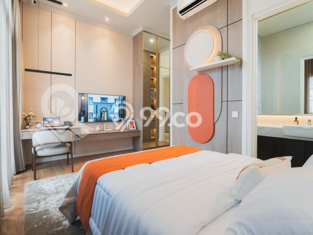 Jual Rumah Luas Megah Dengan View Cantik di Sentul City, Bogor Jual Rumah Luas Megah Dengan View Cantik di Sentul City, Bogor
