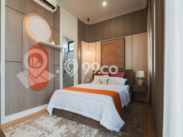 Jual Rumah Luas Megah Dengan View Cantik di Sentul City, Bogor Jual Rumah Luas Megah Dengan View Cantik di Sentul City, Bogor