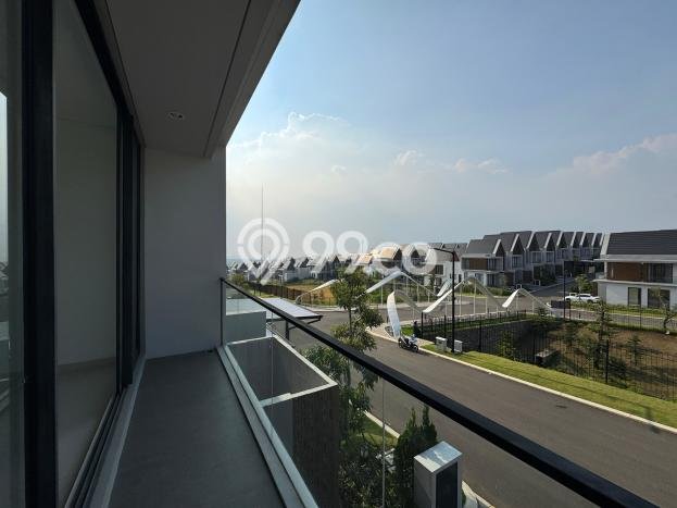 Jual Rumah Mewah Elegan Dengan View Eksklusif di Sentul City, Bogor Jual Rumah Mewah Elegan Dengan View Eksklusif di Sentul City, Bogor