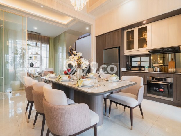 Jual Rumah Luas Megah Dengan View Cantik di Sentul City, Bogor Jual Rumah Luas Megah Dengan View Cantik di Sentul City, Bogor