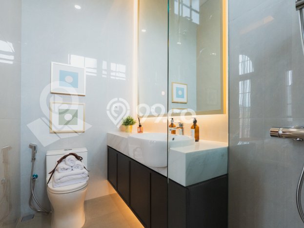 Jual Rumah Luas Megah Dengan View Cantik di Sentul City, Bogor Jual Rumah Luas Megah Dengan View Cantik di Sentul City, Bogor