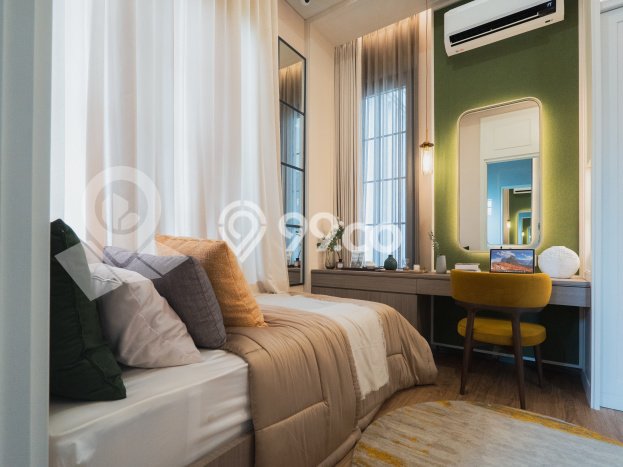 Jual Rumah Luas Megah Dengan View Cantik di Sentul City, Bogor Jual Rumah Luas Megah Dengan View Cantik di Sentul City, Bogor