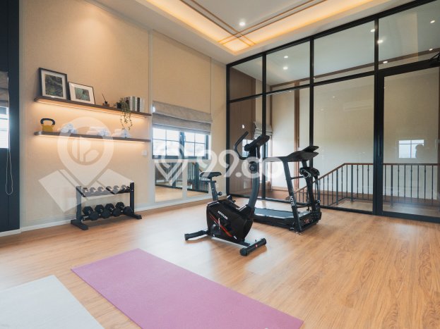 Jual Rumah Luas Megah Dengan View Cantik di Sentul City, Bogor Jual Rumah Luas Megah Dengan View Cantik di Sentul City, Bogor