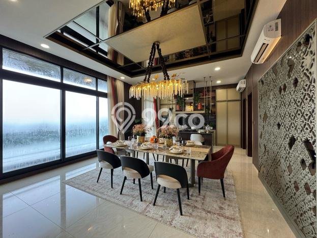 Rumah Luxury Modern Siap Huni di Sentul City Bogor Rumah Luxury Modern Siap Huni di Sentul City Bogor