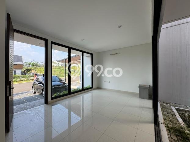 Jual Rumah Mewah Elegan Dengan View Eksklusif di Sentul City, Bogor Jual Rumah Mewah Elegan Dengan View Eksklusif di Sentul City, Bogor