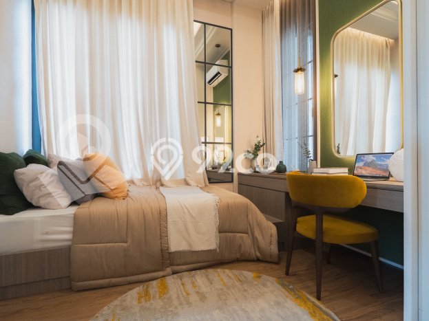 Jual Rumah Luas Megah Dengan View Cantik di Sentul City, Bogor Jual Rumah Luas Megah Dengan View Cantik di Sentul City, Bogor