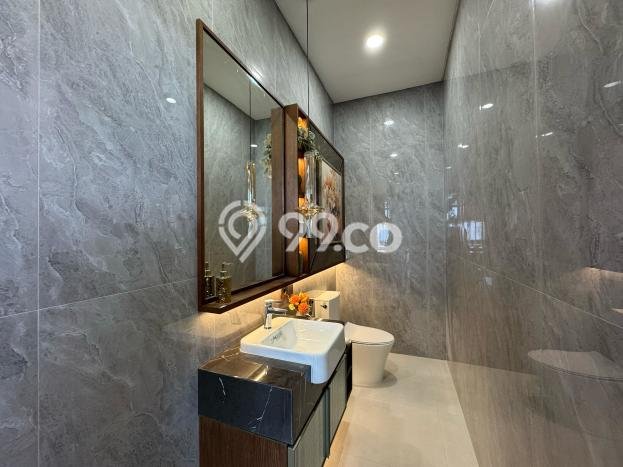Rumah Luxury Modern Siap Huni di Sentul City Bogor Rumah Luxury Modern Siap Huni di Sentul City Bogor