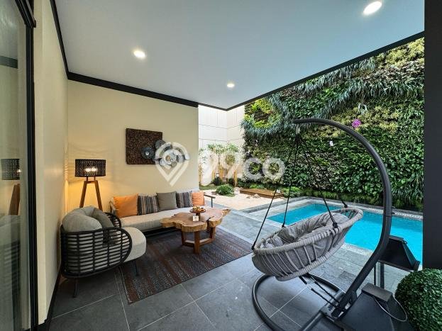 Rumah Luxury Modern Siap Huni di Sentul City Bogor Rumah Luxury Modern Siap Huni di Sentul City Bogor