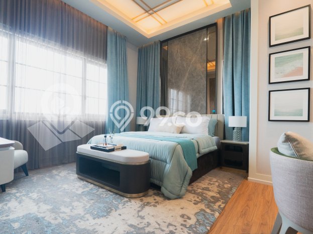Jual Rumah Luas Megah Dengan View Cantik di Sentul City, Bogor Jual Rumah Luas Megah Dengan View Cantik di Sentul City, Bogor