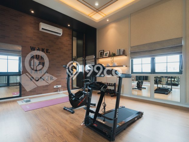 Jual Rumah Luas Megah Dengan View Cantik di Sentul City, Bogor Jual Rumah Luas Megah Dengan View Cantik di Sentul City, Bogor