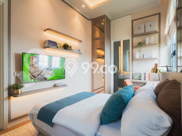 Jual Rumah Luas Megah Dengan View Cantik di Sentul City, Bogor Jual Rumah Luas Megah Dengan View Cantik di Sentul City, Bogor