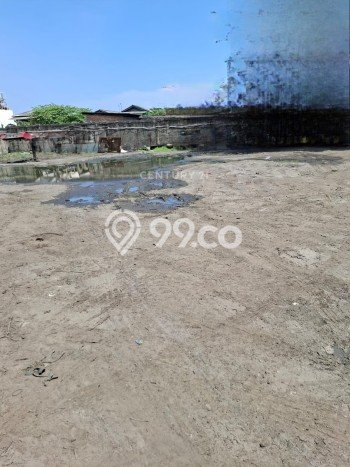 Tanah Kavling untuk Disewa di Cilincing Jakarta Utara 1400m2 Tanah Kavling untuk Disewa di Cilincing Jakarta Utara 1400m2