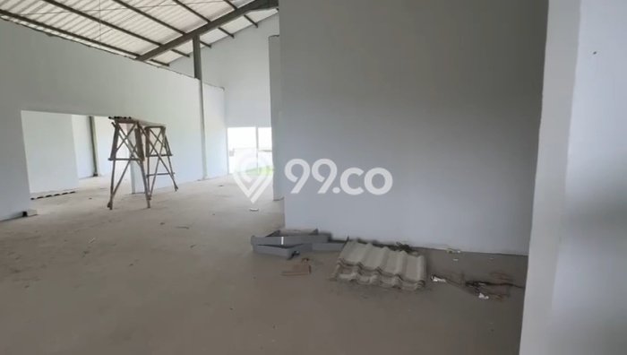 Area Ramai! Gudang Dijual di Pakuhaji untuk Bisnis Luas Bangunan 4935m2 Area Ramai! Gudang Dijual di Pakuhaji untuk Bisnis Luas Bangunan 4935m2