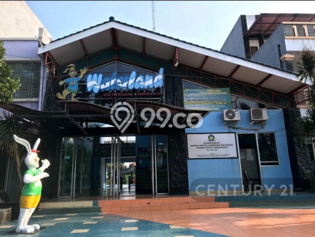 Lahan untuk Dijual di Cakung Jakarta Timur Luas 240m2 Lahan untuk Dijual di Cakung Jakarta Timur Luas 240m2