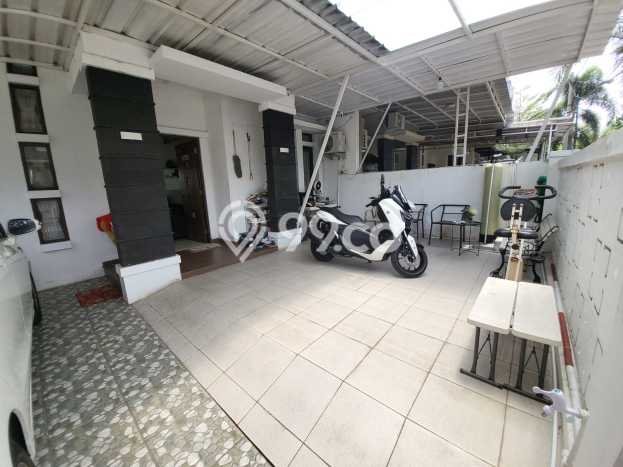 Rumah Luas Asri 2 KT Siap Huni di Harapan Indah Bekasi Rumah Luas Asri 2 KT Siap Huni di Harapan Indah Bekasi