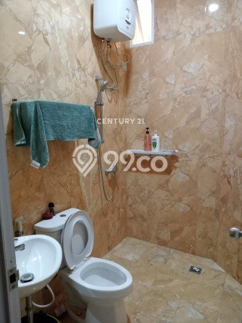 Siap Huni Hunian Elit 5 Kamar di Tanjung Priok Dekat ke Mana Pun Siap Huni Hunian Elit 5 Kamar di Tanjung Priok Dekat ke Mana Pun