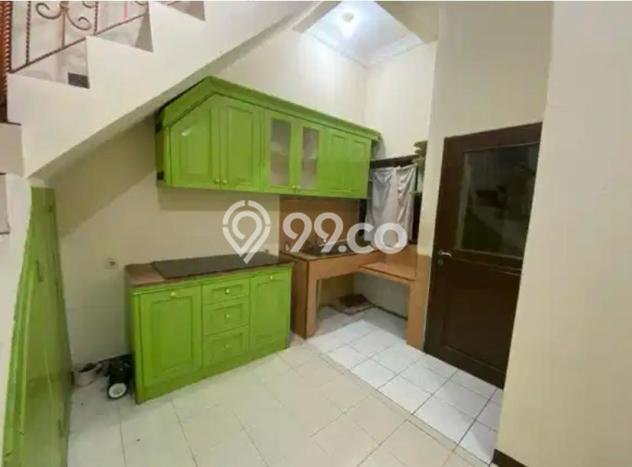 Hunian Cantik Modern Lb 120m2 di Cakung, Jakarta Timur Hunian Cantik Modern Lb 120m2 di Cakung, Jakarta Timur
