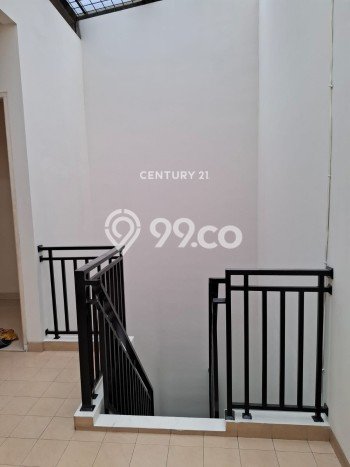 Rumah Modern 3 KT di Harapan Indah Bekasi Unfurnished Rumah Modern 3 KT di Harapan Indah Bekasi Unfurnished