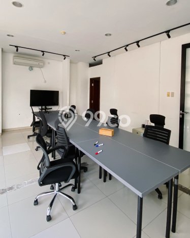 Untuk Dijual Kantor di Menteng Jakarta Pusat LT 662m2 / LB 1000m2 Untuk Dijual Kantor di Menteng Jakarta Pusat LT 662m2 / LB 1000m2
