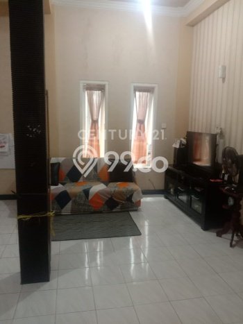 Rumah Modern Cantik 3 Kamar Siap Huni di Bekasi Utara Rumah Modern Cantik 3 Kamar Siap Huni di Bekasi Utara