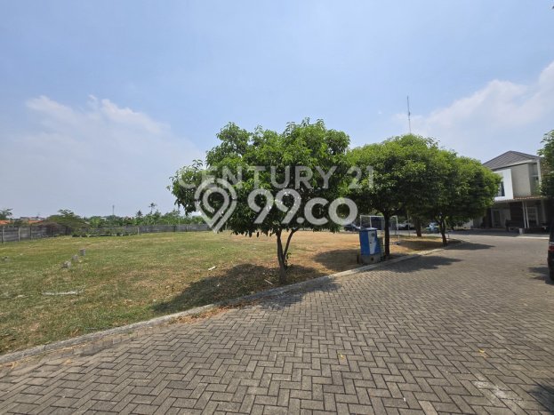 Tanah untuk Dijual di Cakung Jakarta Timur Luas 200m2 Tanah untuk Dijual di Cakung Jakarta Timur Luas 200m2
