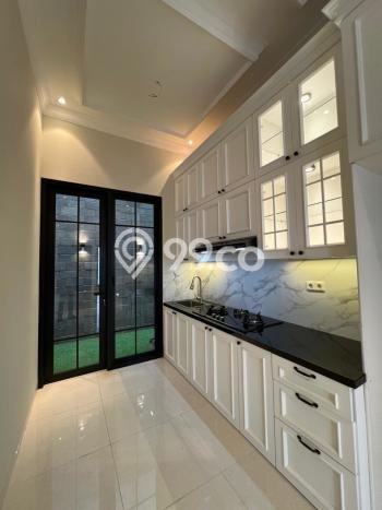 Rumah Eksklusif Siap Huni LT 115m2 di Cempaka Putih, Jakarta Pusat Rumah Eksklusif Siap Huni LT 115m2 di Cempaka Putih, Jakarta Pusat