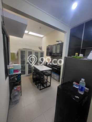 Rumah Minimalis 2 Kamar LT 102m2 di harapan indah Rumah Minimalis 2 Kamar LT 102m2 di harapan indah