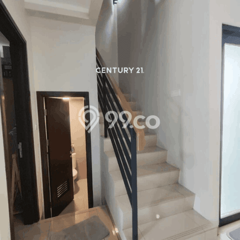 Rumah Minimalis 4 KT di Harapan Indah Bekasi Unfurnished Rumah Minimalis 4 KT di Harapan Indah Bekasi Unfurnished