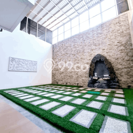 Rumah Luxury Modern Siap Huni di Harapan Indah Bekasi Rumah Luxury Modern Siap Huni di Harapan Indah Bekasi