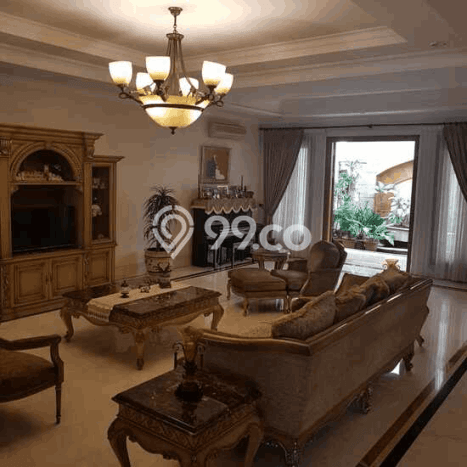 For Sale! Premium House LT 337m2 Desain Elegan di Pantai Indah Kapuk For Sale! Premium House LT 337m2 Desain Elegan di Pantai Indah Kapuk