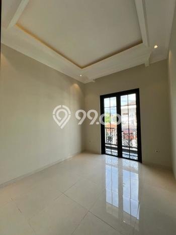 Rumah Eksklusif Siap Huni LT 115m2 di Cempaka Putih, Jakarta Pusat Rumah Eksklusif Siap Huni LT 115m2 di Cempaka Putih, Jakarta Pusat