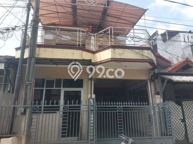 Jual Rumah Eksklusif 5 KT di harapan indah, Bekasi Jual Rumah Eksklusif 5 KT di harapan indah, Bekasi