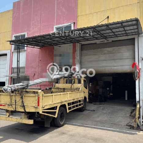 Unit Gudang Dijual di Cakung Jakarta Timur Luas Tanah 162m2, Luas Bangunan 152m2 Unit Gudang Dijual di Cakung Jakarta Timur Luas Tanah 162m2, Luas Bangunan 152m2