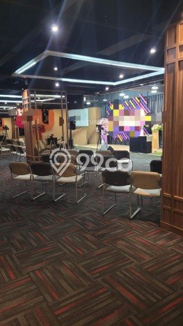 Paling Diincar! Kantor Dijual di BSD City Harga Kompetitif Paling Diincar! Kantor Dijual di BSD City Harga Kompetitif