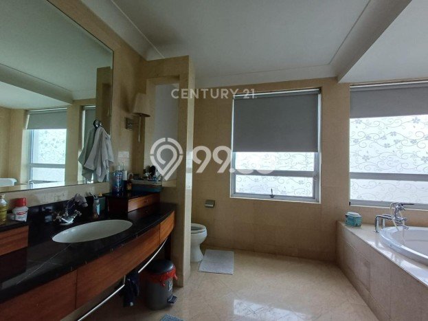 Dijual Apartemen Eksklusif 3 Bedroom di Jakarta Selatan Dekat ke Fasilitas Umum Dijual Apartemen Eksklusif 3 Bedroom di Jakarta Selatan Dekat ke Fasilitas Umum