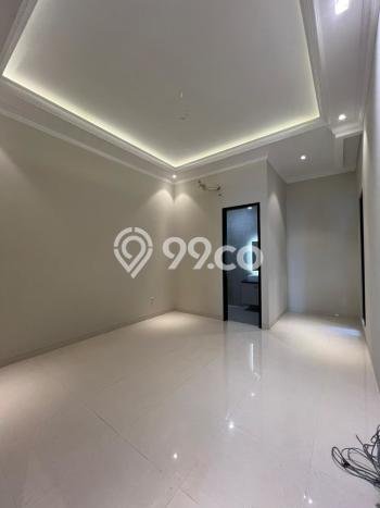 Rumah Eksklusif Siap Huni LT 115m2 di Cempaka Putih, Jakarta Pusat Rumah Eksklusif Siap Huni LT 115m2 di Cempaka Putih, Jakarta Pusat