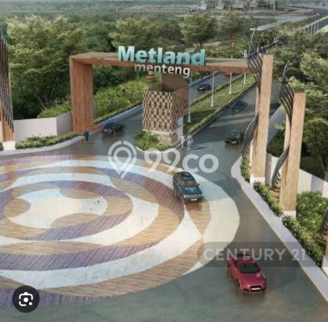 Lahan untuk Dijual di Cakung Jakarta Timur Luas 240m2 Lahan untuk Dijual di Cakung Jakarta Timur Luas 240m2