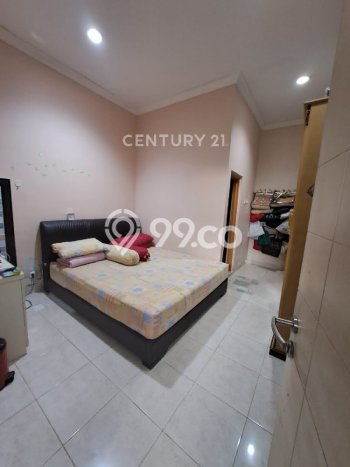 Rumah Modern 2 KT di Harapan Indah Bekasi Semi Furnished Rumah Modern 2 KT di Harapan Indah Bekasi Semi Furnished