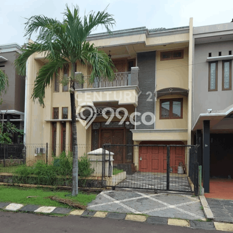 Dijual Rumah Premium dengan Fasilitas Sekitar Lengkap di Jatinegara, Jakarta Timur Dijual Rumah Premium dengan Fasilitas Sekitar Lengkap di Jatinegara, Jakarta Timur