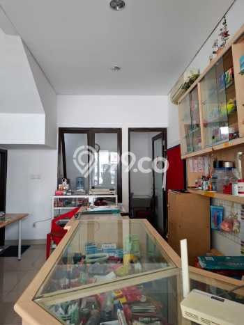 Unit Ruko Dijual di Cakung Jakarta Timur Luas Bangunan 100m2 Unit Ruko Dijual di Cakung Jakarta Timur Luas Bangunan 100m2