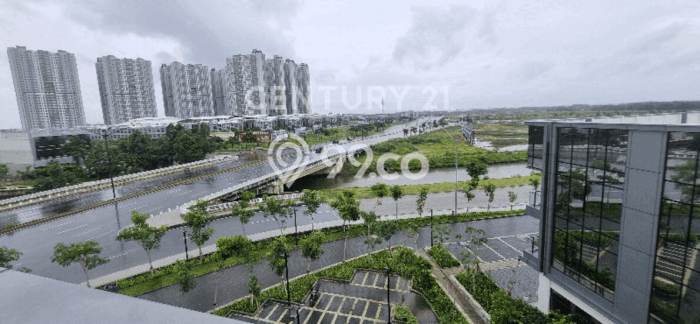 Unit Ruko Disewakan di Pantai Indah Kapuk 2 di Area Ramai & Strategis Unit Ruko Disewakan di Pantai Indah Kapuk 2 di Area Ramai & Strategis